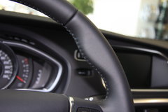 2013款 2.0T 自动 智逸版
