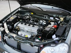 2012款 1.5L 手动 运动型II