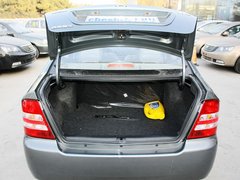 2012款 1.5L 手动 运动型II
