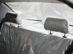 2012款 1.5L 手动 运动型II