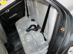 2012款 1.5L 手动 运动型II