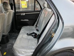2012款 1.5L 手动 运动型II