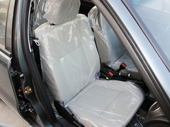 2012款 1.5L 手动 运动型II