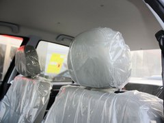 2012款 1.5L 手动 运动型II