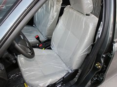 2012款 1.5L 手动 运动型II