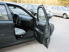 2012款 1.5L 手动 运动型II