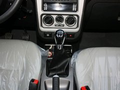2012款 1.5L 手动 运动型II