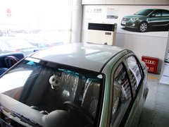 2012款 1.3L 手动 时尚型III