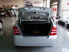 2012款 1.3L 手动 时尚型III