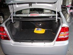 2012款 1.3L 手动 时尚型III