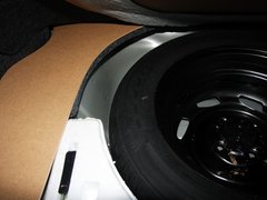 2012款 1.3L 手动 时尚型III