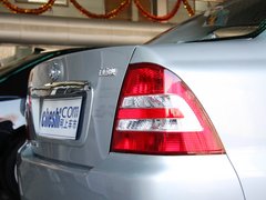 2012款 1.3L 手动 时尚型III