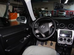 2012款 1.3L 手动 时尚型III