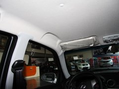 2012款 1.3L 手动 时尚型III