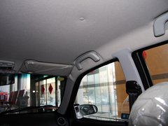 2012款 1.3L 手动 时尚型III