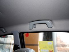 2012款 1.3L 手动 时尚型III
