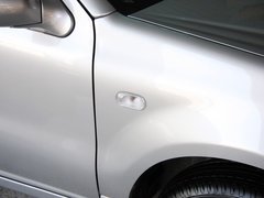 2012款 1.3L 手动 时尚型III