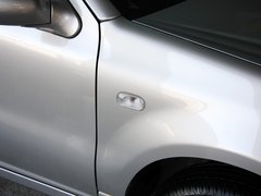 2012款 1.3L 手动 时尚型III