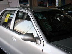 2012款 1.3L 手动 时尚型III