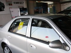 2012款 1.3L 手动 时尚型III