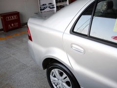 2012款 1.3L 手动 时尚型III