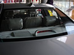 2012款 1.3L 手动 时尚型III
