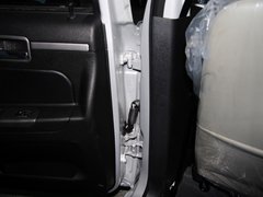 2012款 1.3L 手动 时尚型III
