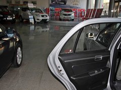2012款 1.3L 手动 时尚型III