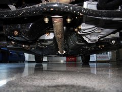 2012款 1.3L 手动 时尚型III