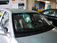 2012款 1.3L 手动 时尚型III