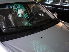 2012款 1.3L 手动 时尚型III