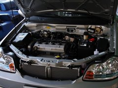 2012款 1.3L 手动 时尚型III