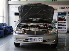 2012款 1.3L 手动 时尚型III