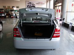 2012款 1.3L 手动 时尚型III