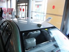 2012款 1.3L 手动 时尚型III
