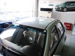 2012款 1.3L 手动 时尚型III