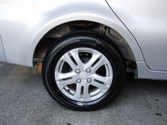 2012款 1.3L 手动 时尚型III