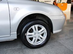 2012款 1.3L 手动 时尚型III