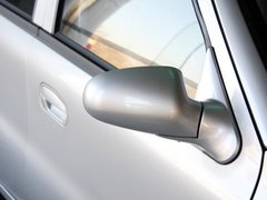 2012款 1.3L 手动 时尚型III