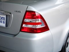 2012款 1.3L 手动 时尚型III