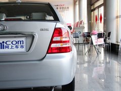 2012款 1.3L 手动 时尚型III