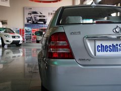 2012款 1.3L 手动 时尚型III