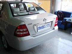 2012款 1.3L 手动 时尚型III