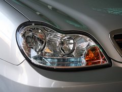 2012款 1.3L 手动 时尚型III