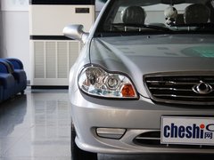 2012款 1.3L 手动 时尚型III