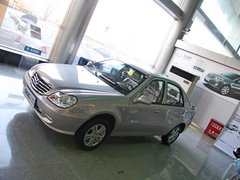 2012款 1.3L 手动 时尚型III