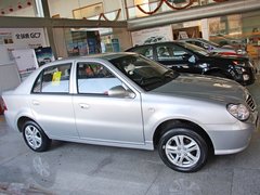 2012款 1.3L 手动 时尚型III