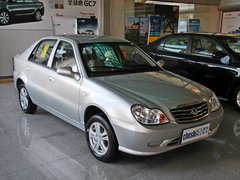 2012款 1.3L 手动 时尚型III