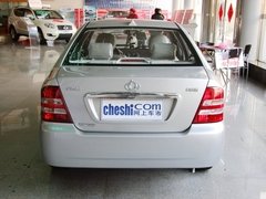 2012款 1.3L 手动 时尚型III
