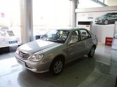 2012款 1.3L 手动 时尚型III